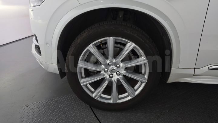 Volvo XC90 2019 — 5