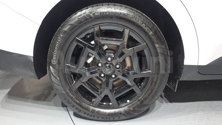 Kia Carnival 2026 — 5