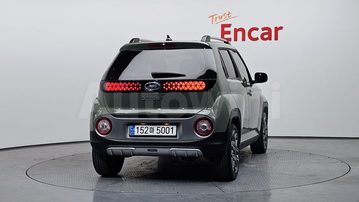 Hyundai Casper 2024 — 3