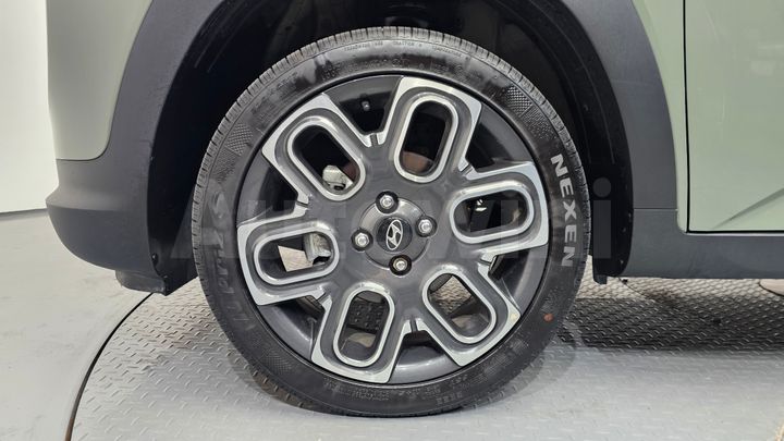 Hyundai Casper 2024 — 4