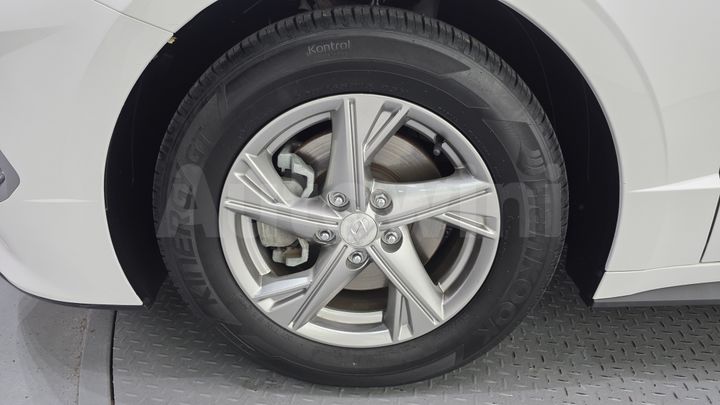 Hyundai Sonata 2020 — 5