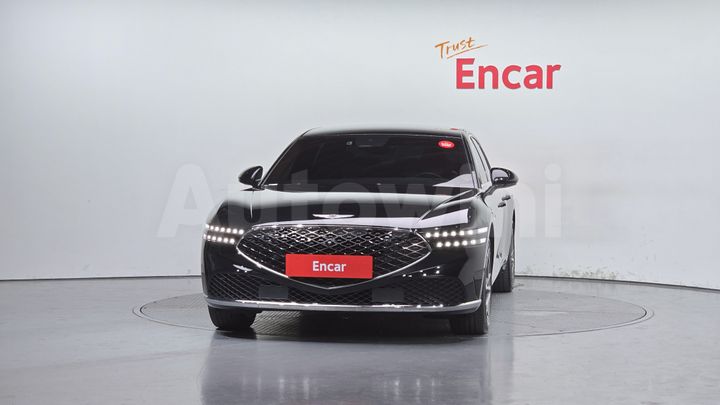 Genesis G90 2022 — 3