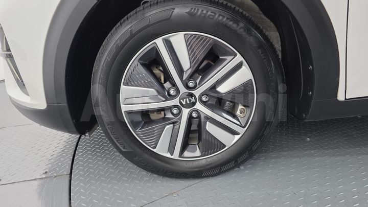 Kia Niro 2020 — 5