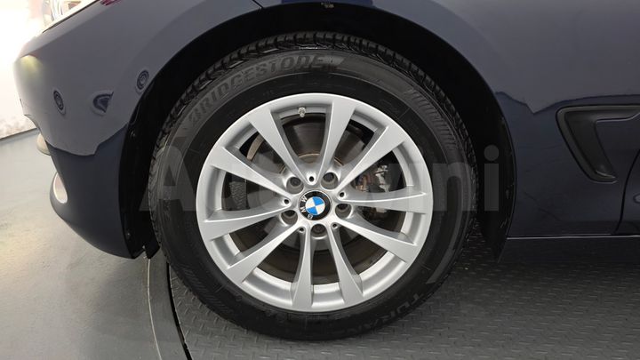 BMW 3 Series 2017 — 4