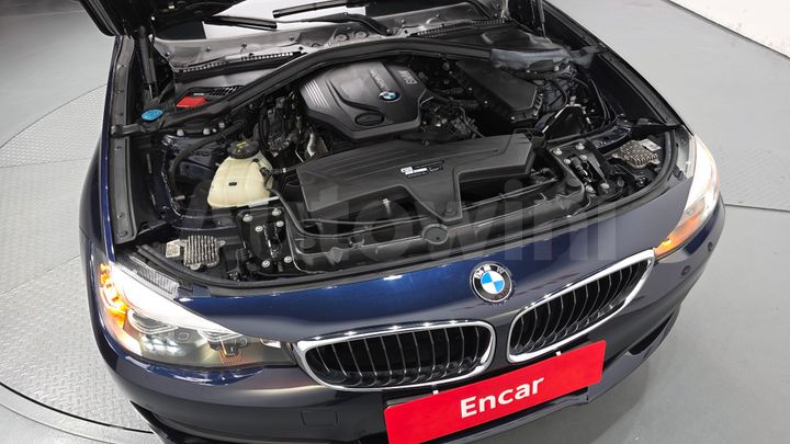 BMW 3 Series 2017 — 5