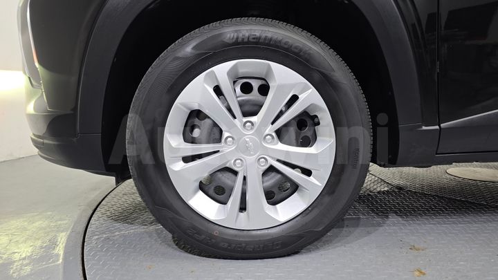 Chevrolet Trax 2024 — 5
