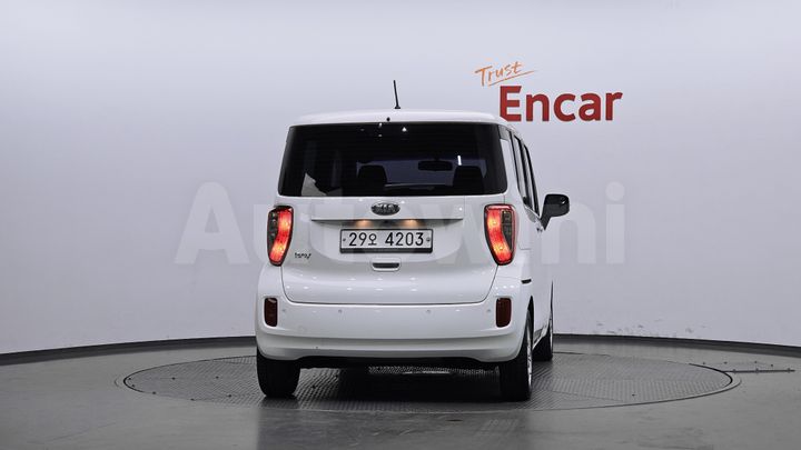 Kia Ray 2014 — 4