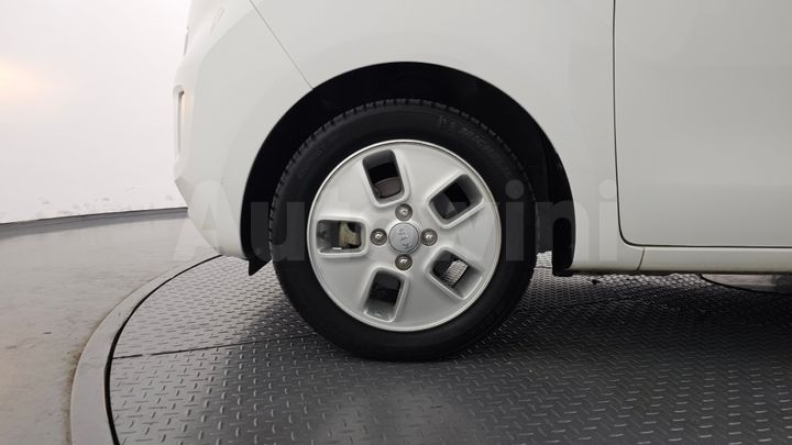 Kia Ray 2014 — 5