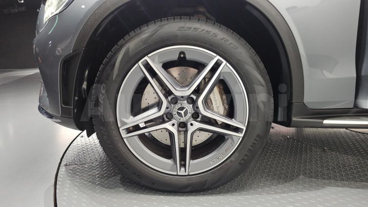Mercedes-Benz GLC Class 2021 — 5