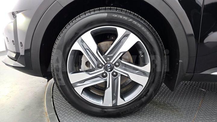 Kia Sorento 2021 — 5