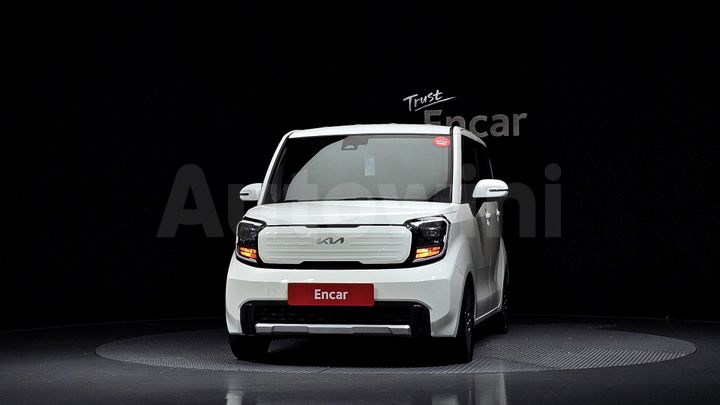 Kia Ray 2025 — 3