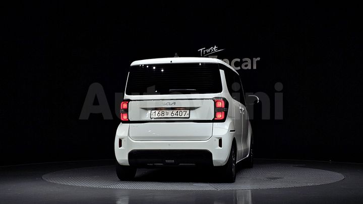 Kia Ray 2025 — 4