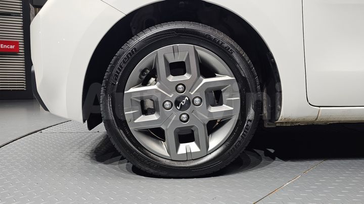 Kia Ray 2025 — 5