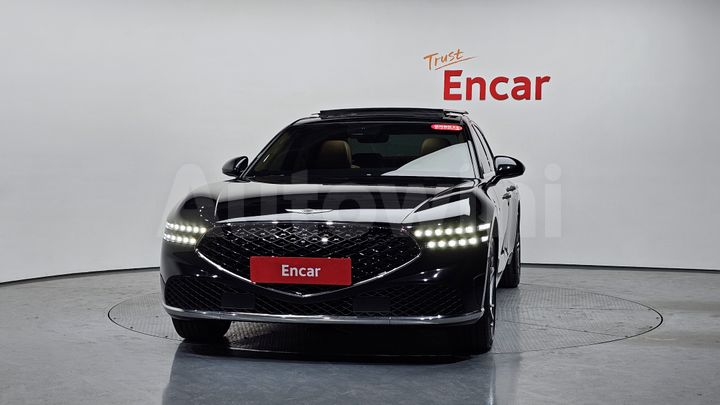 Genesis G90 2022 — 2