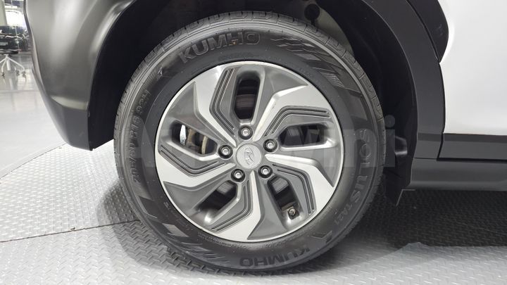 Hyundai Kona 2020 — 5