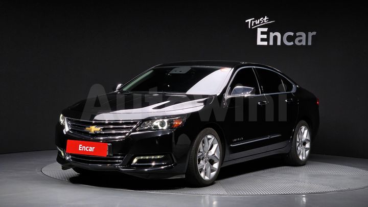 Chevrolet Impala