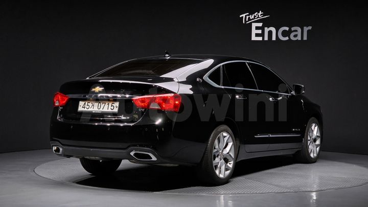 Chevrolet Impala