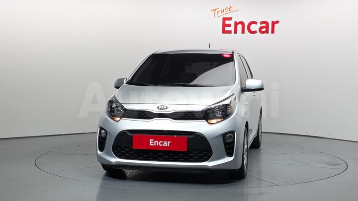 Kia Morning 2020 — 3