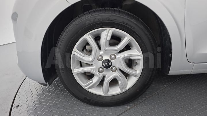 Kia Morning 2020 — 5