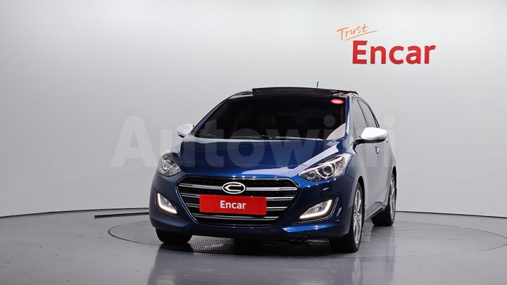 Hyundai i30 2015 — 3