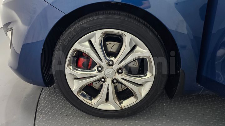Hyundai i30 2015 — 5