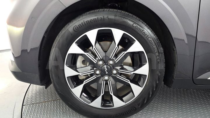 Kia Carnival 2023 — 5