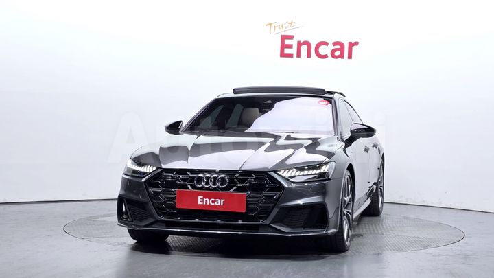 Audi A7 2025 — 3