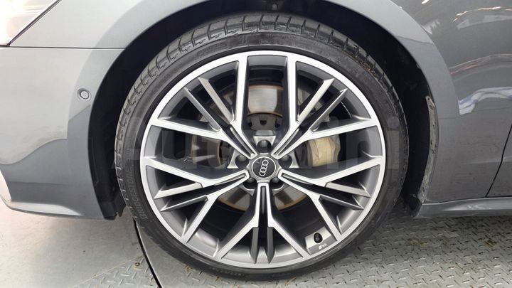 Audi A7 2025 — 5