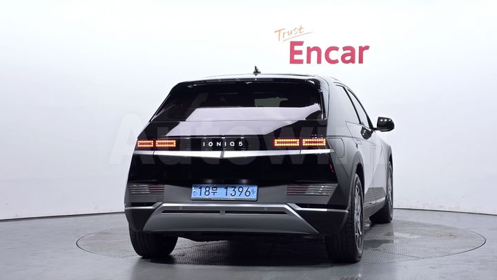 Hyundai Ioniq5 2022 — 4