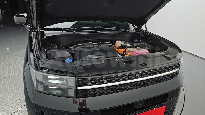 Hyundai SantaFe 2024 — 5