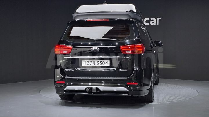Kia Carnival 2020 — 4