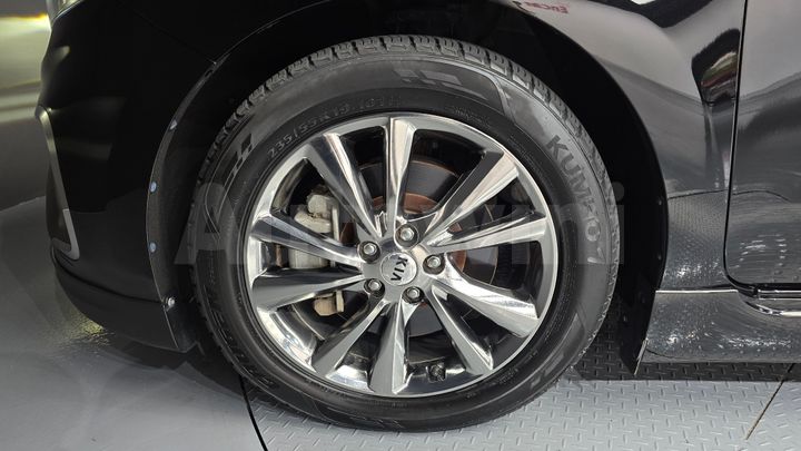 Kia Carnival 2020 — 5