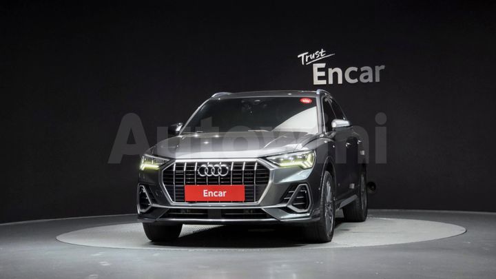 Audi Q3 2023 — 3