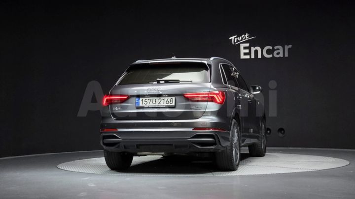 Audi Q3 2023 — 4