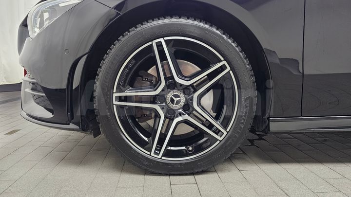 Mercedes-Benz CLA Class 2021 — 5