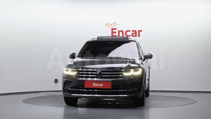 Volkswagen Tiguan 2022 — 3