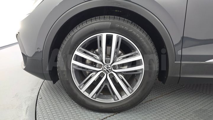 Volkswagen Tiguan 2022 — 5