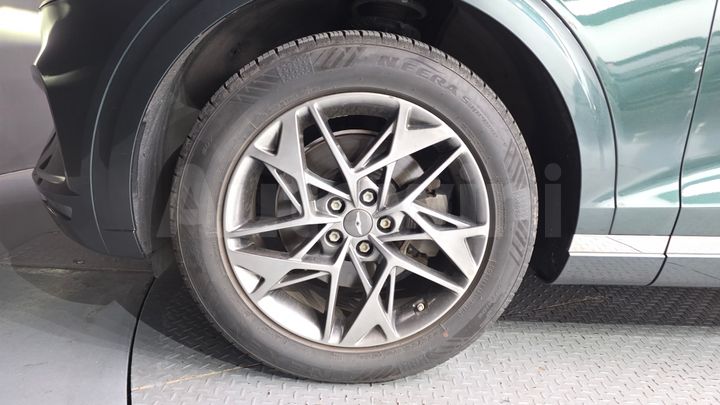 Genesis GV70 2022 — 5