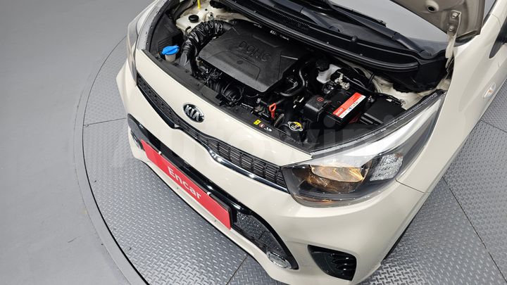 Kia Morning 2018 — 5