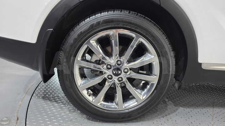 Kia Sorento 2017 — 5
