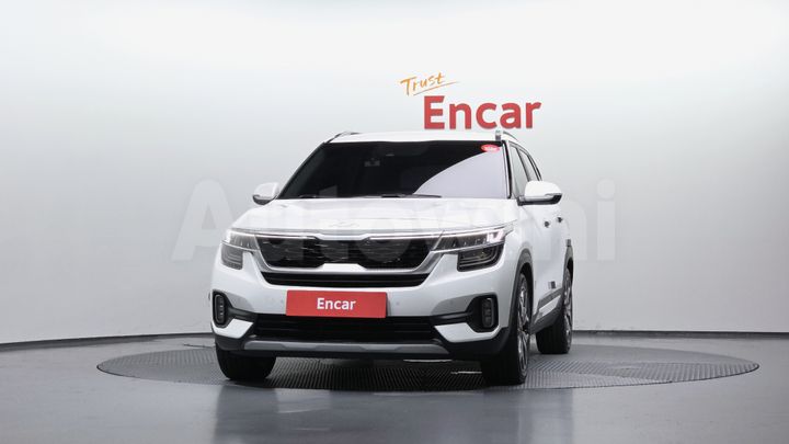 Kia Seltos 2022 — 3