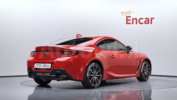 Toyota 86