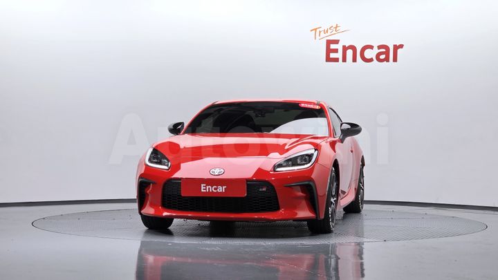 Toyota 86