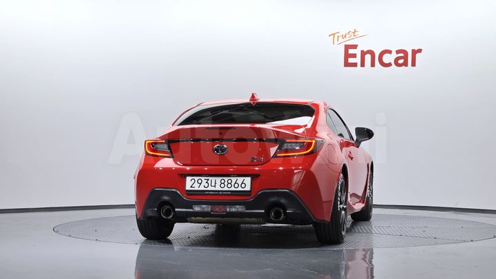 Toyota 86 2024 — 3