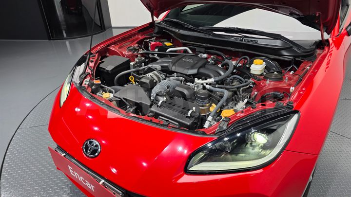 Toyota 86