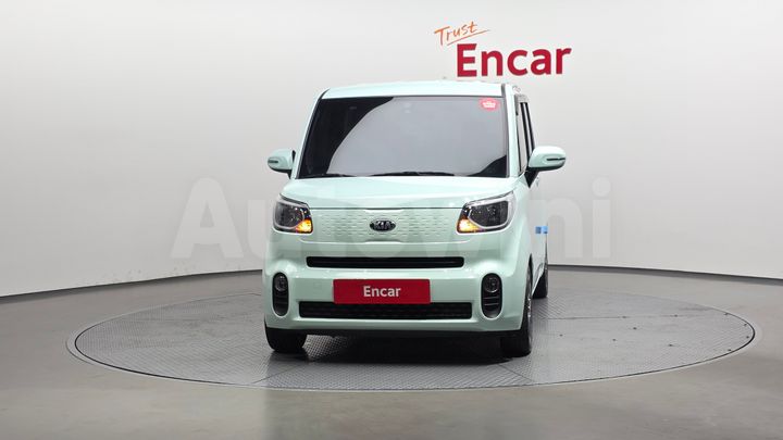 Kia Ray 2021 — 3