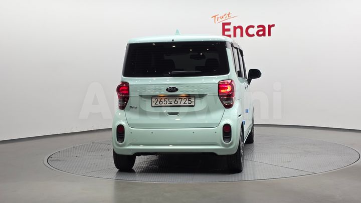 Kia Ray 2021 — 4