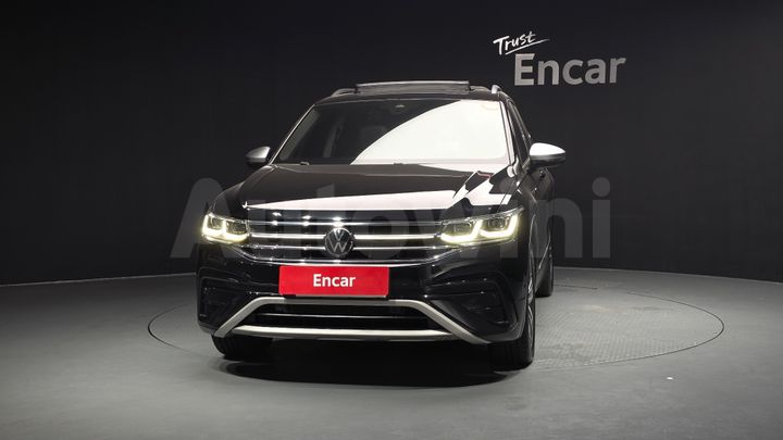 Volkswagen Tiguan 2023 — 3