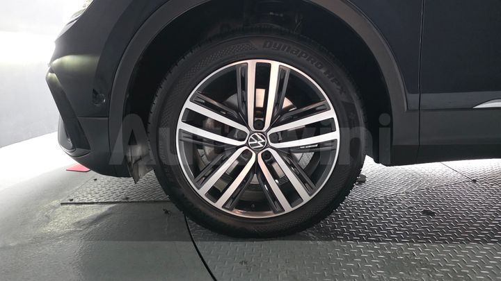 Volkswagen Tiguan 2023 — 5