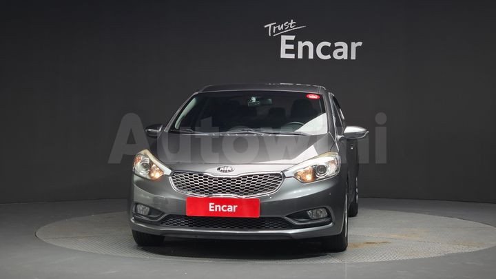 Kia K3 2013 — 3